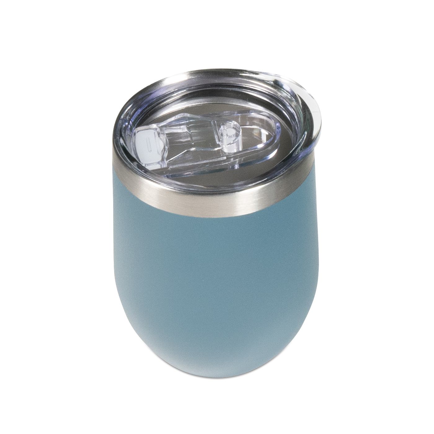 Tumbler Charcoal Blue - 12OZ / 350ML