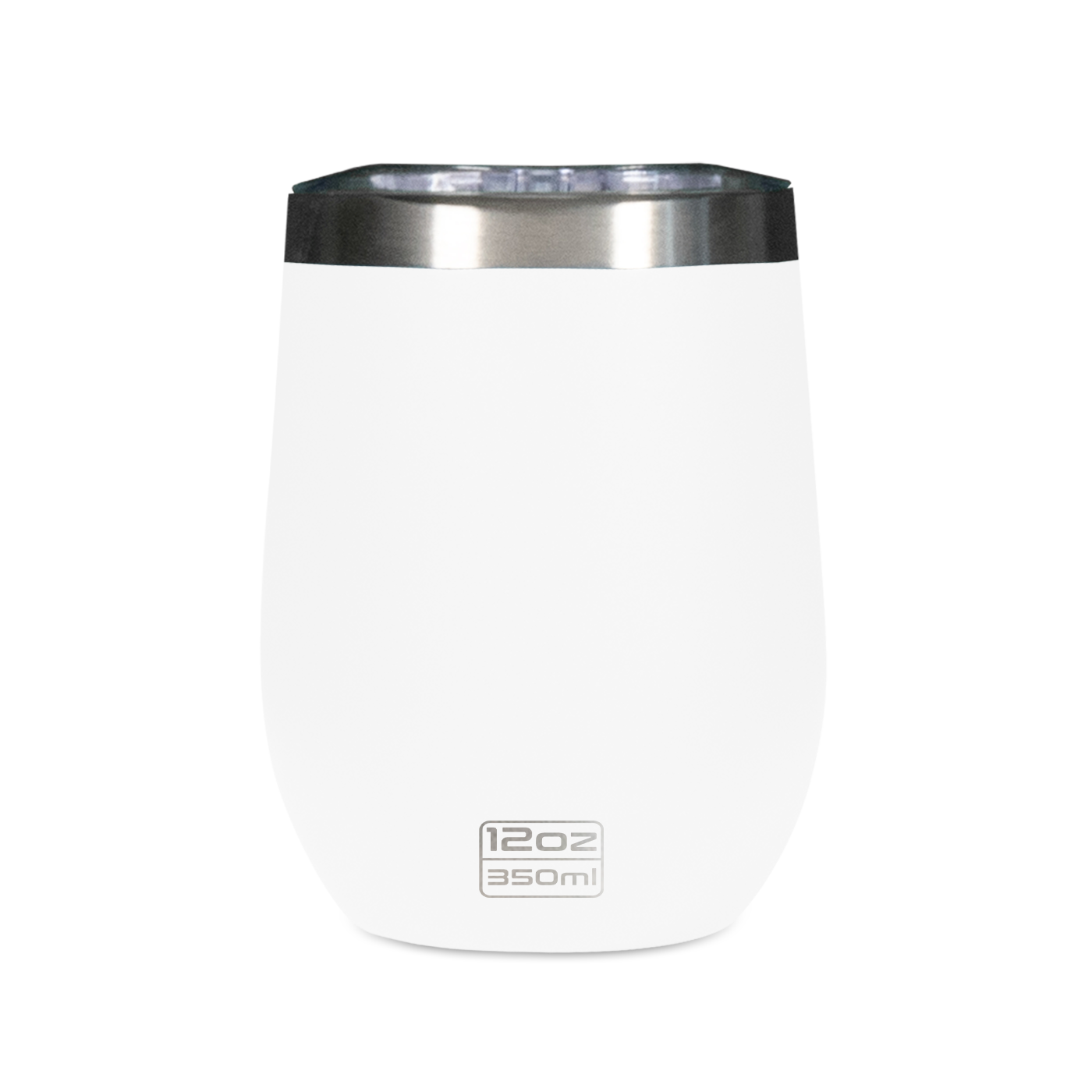 Tumbler Ivory - 12OZ / 350ML