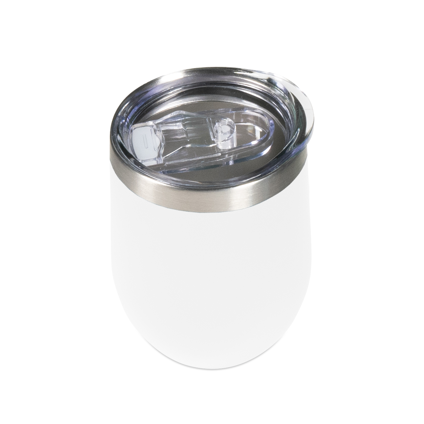 Tumbler Ivory - 12OZ / 350ML
