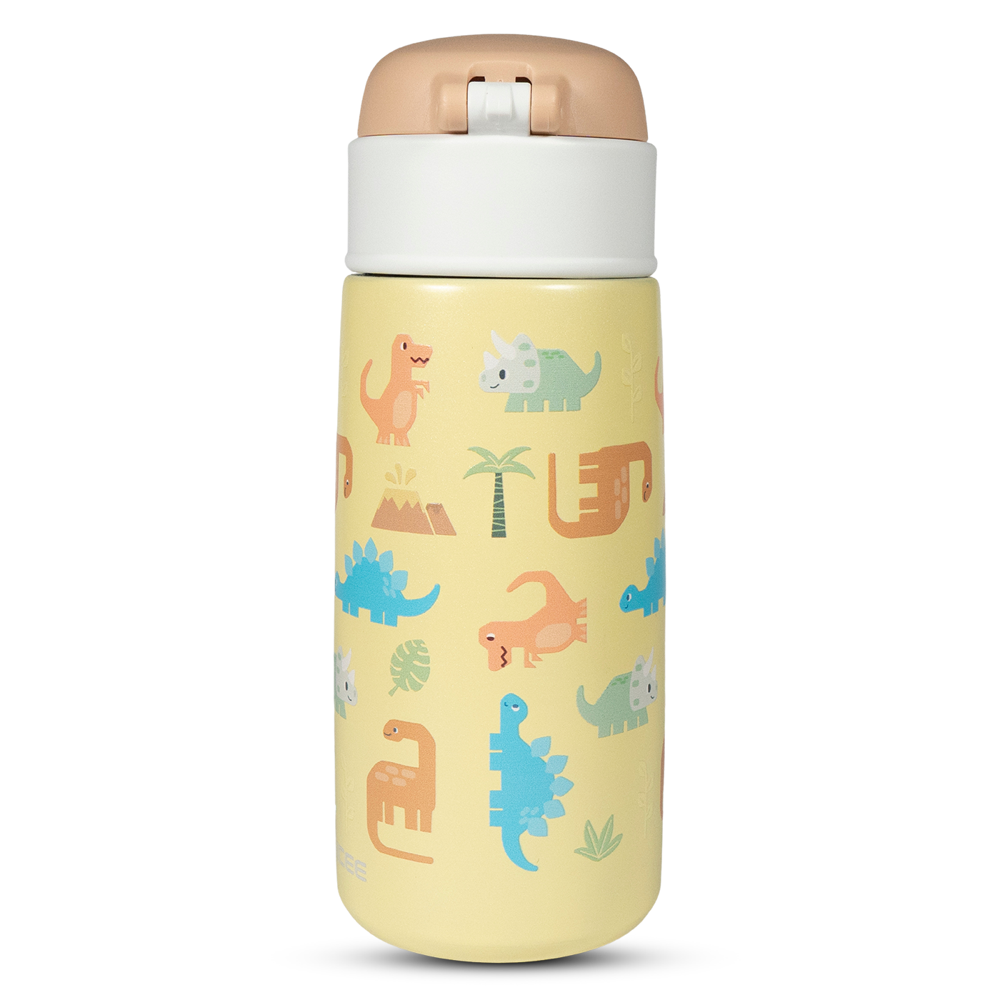 Dino Desert - 16oz / 480ml