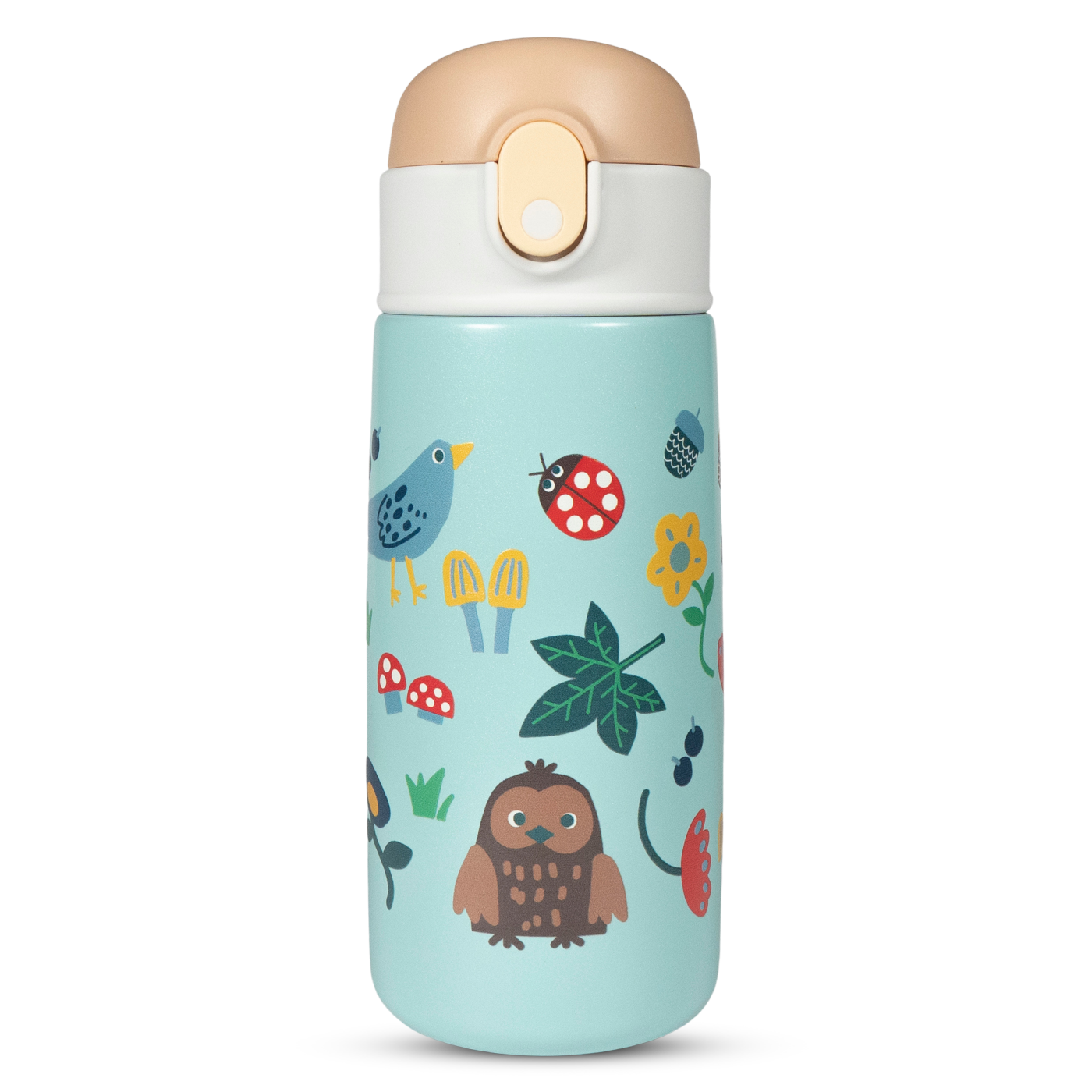 Whispering Woods – 16oz / 480ml