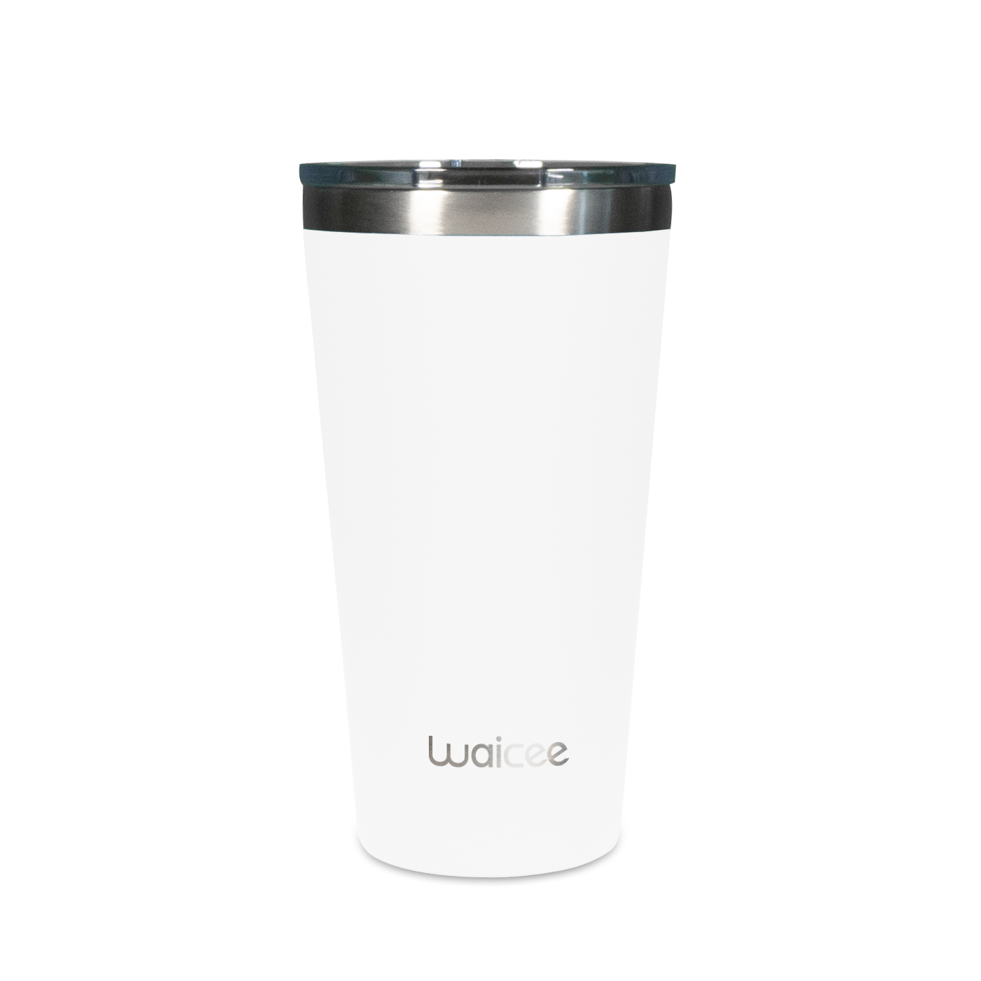 Coffee Tumbler Ivory - 16OZ / 480ML