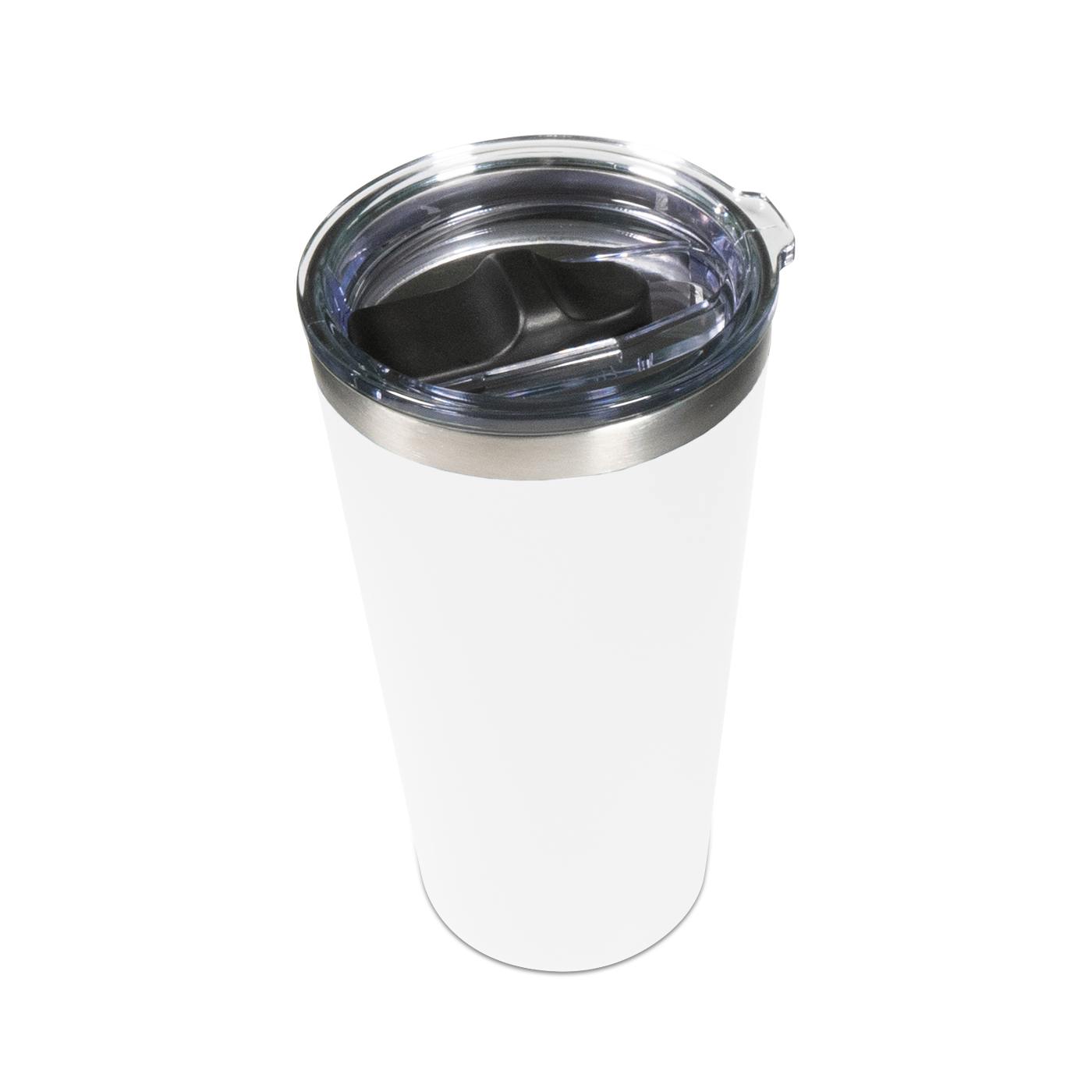 Coffee Tumbler Ivory - 16OZ / 480ML