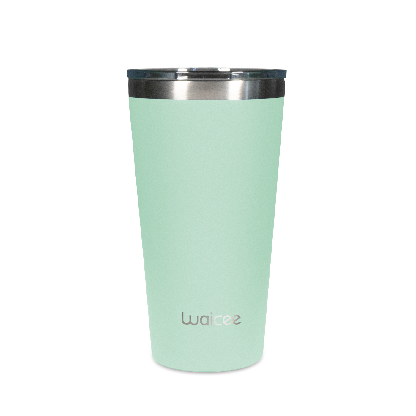 Coffee Tumbler Mint Green - 16OZ / 480ML