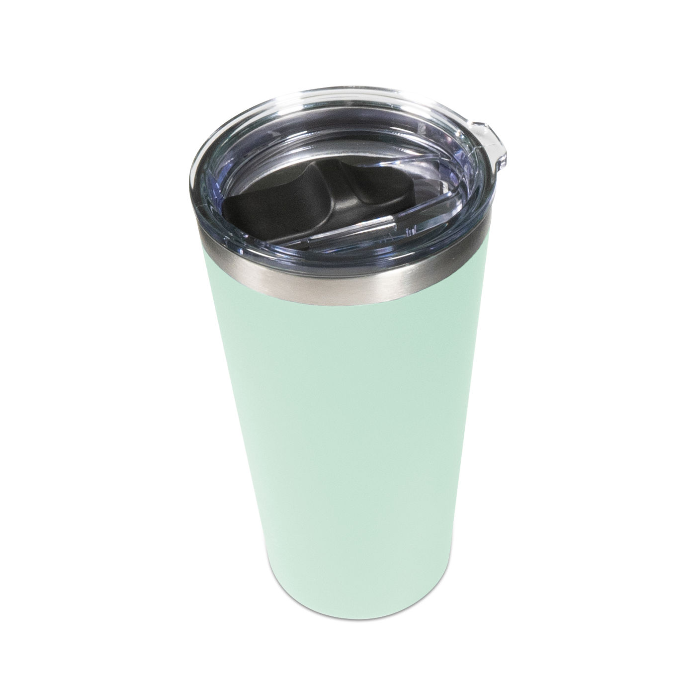 Coffee Tumbler Mint Green - 16OZ / 480ML