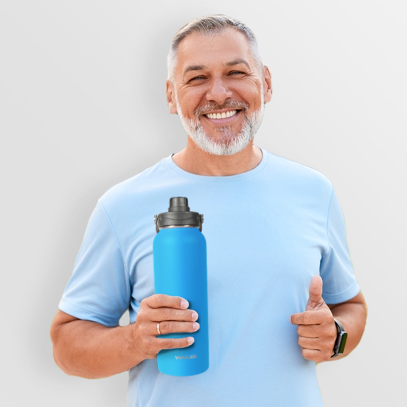 Tranquil Tide – 40oz / 1200ml