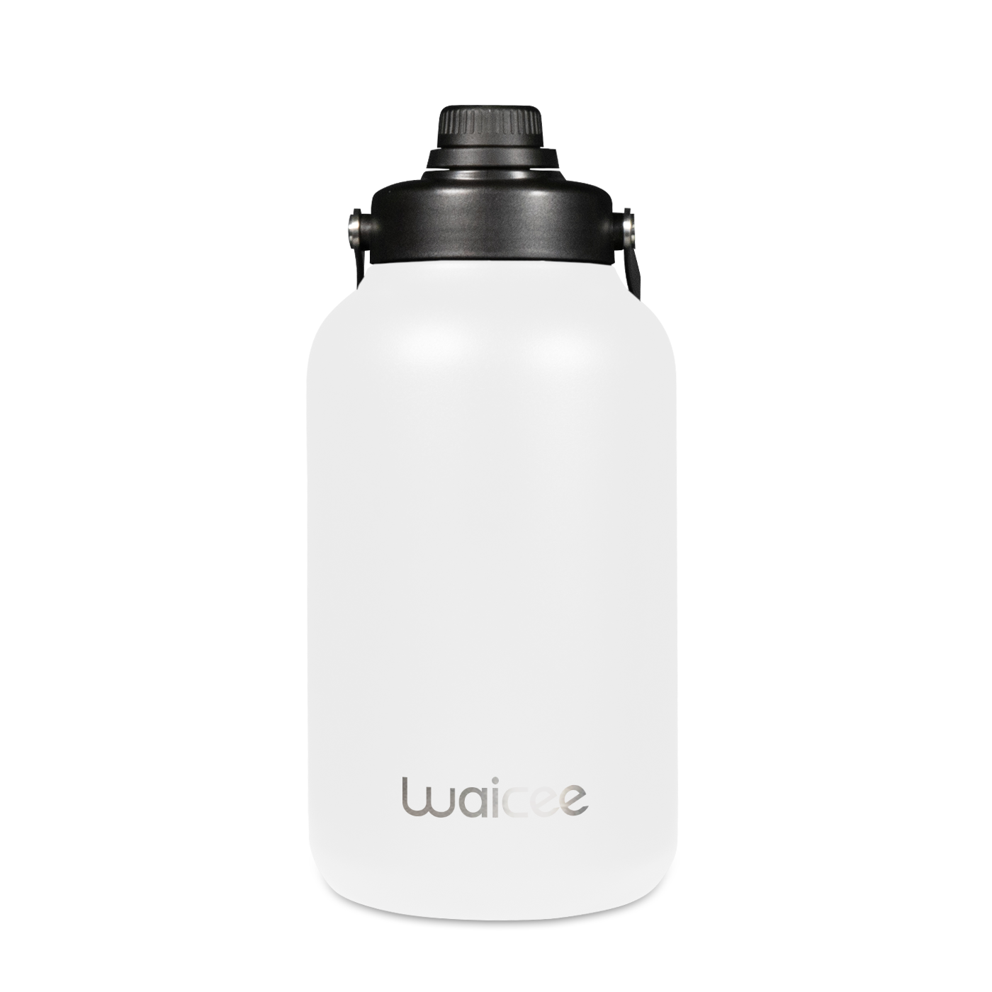 Super Soaka Ivory 128OZ / 3.8L