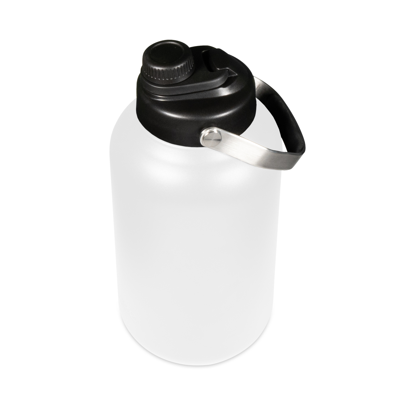 Super Soaka Ivory 128OZ / 3.8L