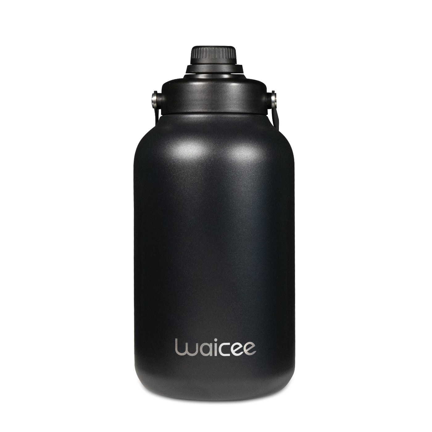 Super Soaka Onyx Black 128OZ / 3.8L – WAICEE