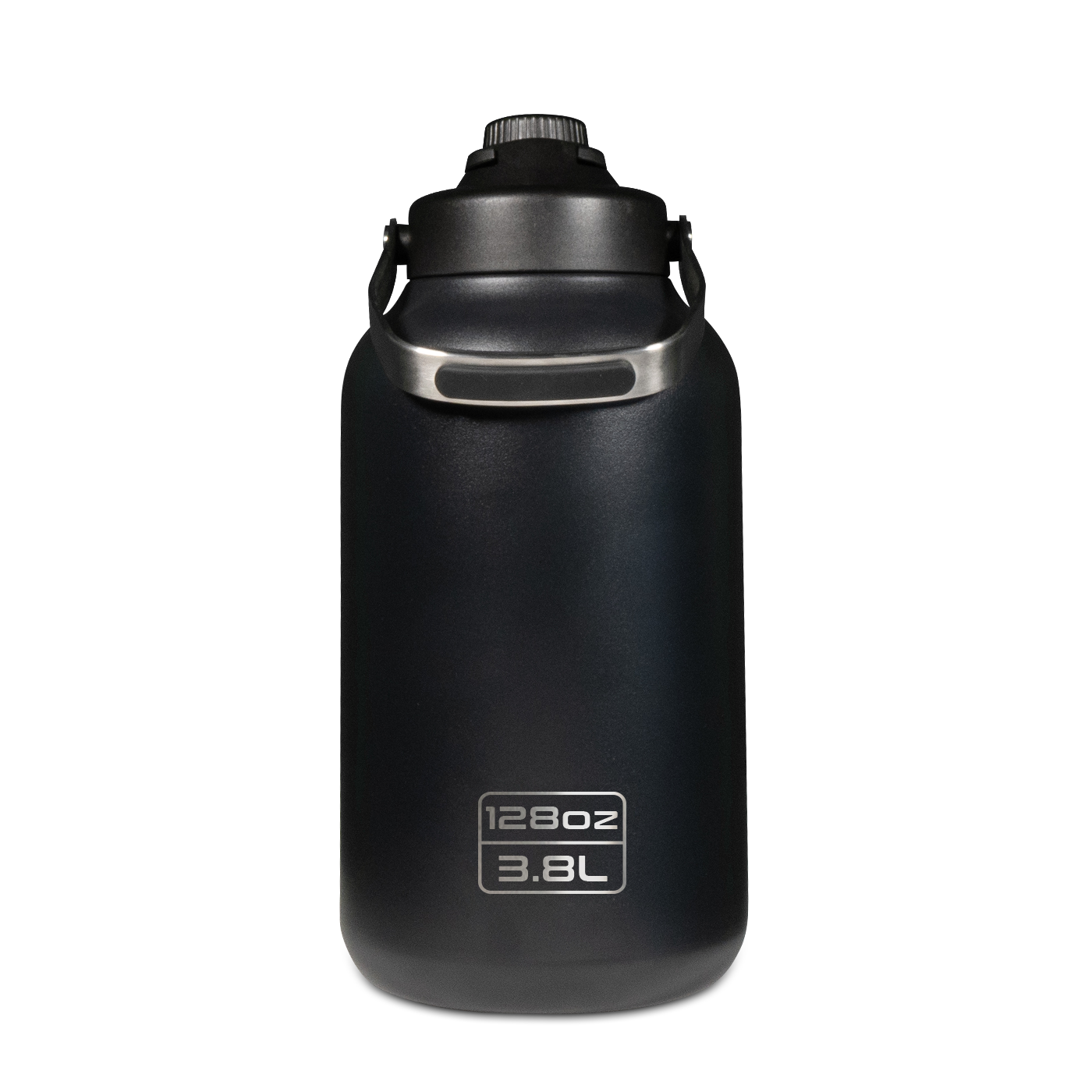 Super Soaka Onyx Black 128OZ / 3.8L