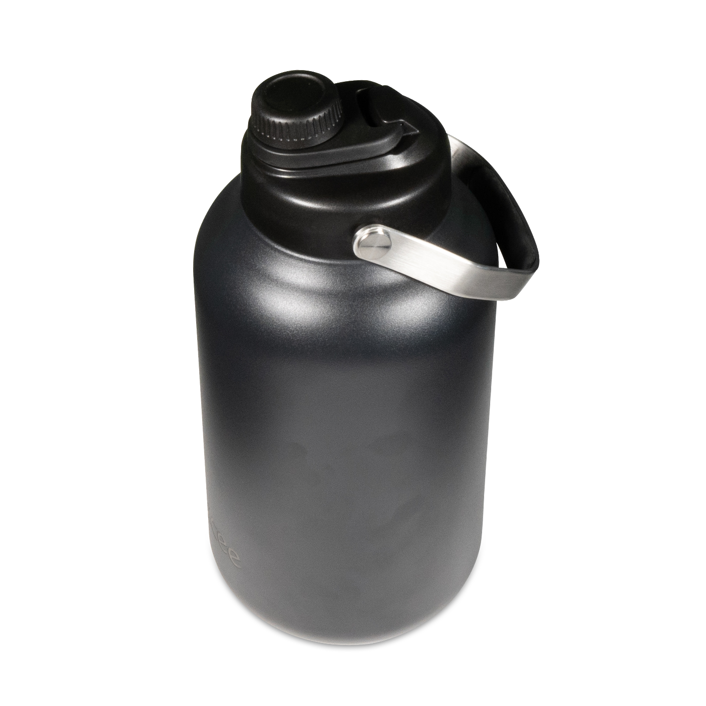 Super Soaka Onyx Black 128OZ / 3.8L