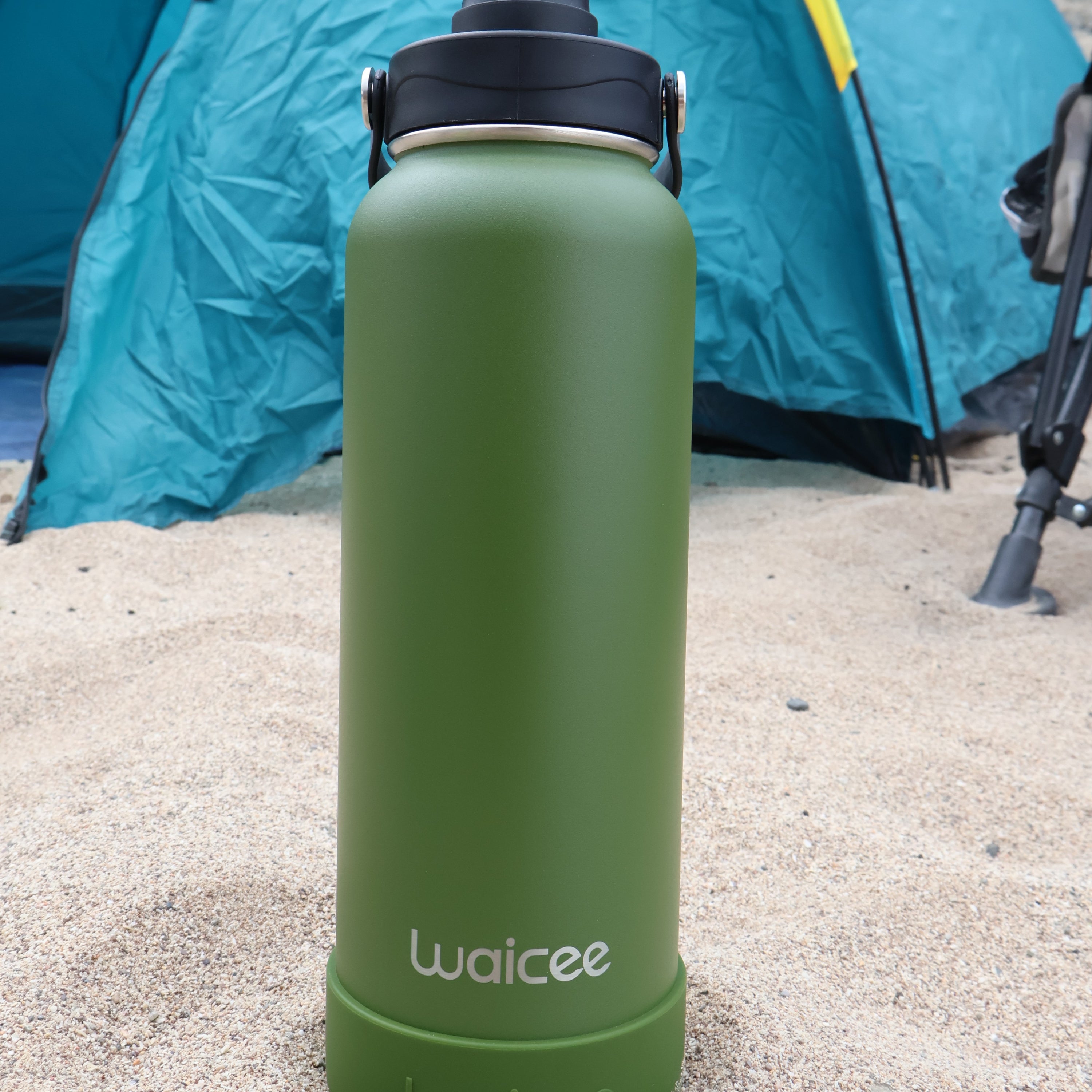 Army Green  – 32oz / 950ml