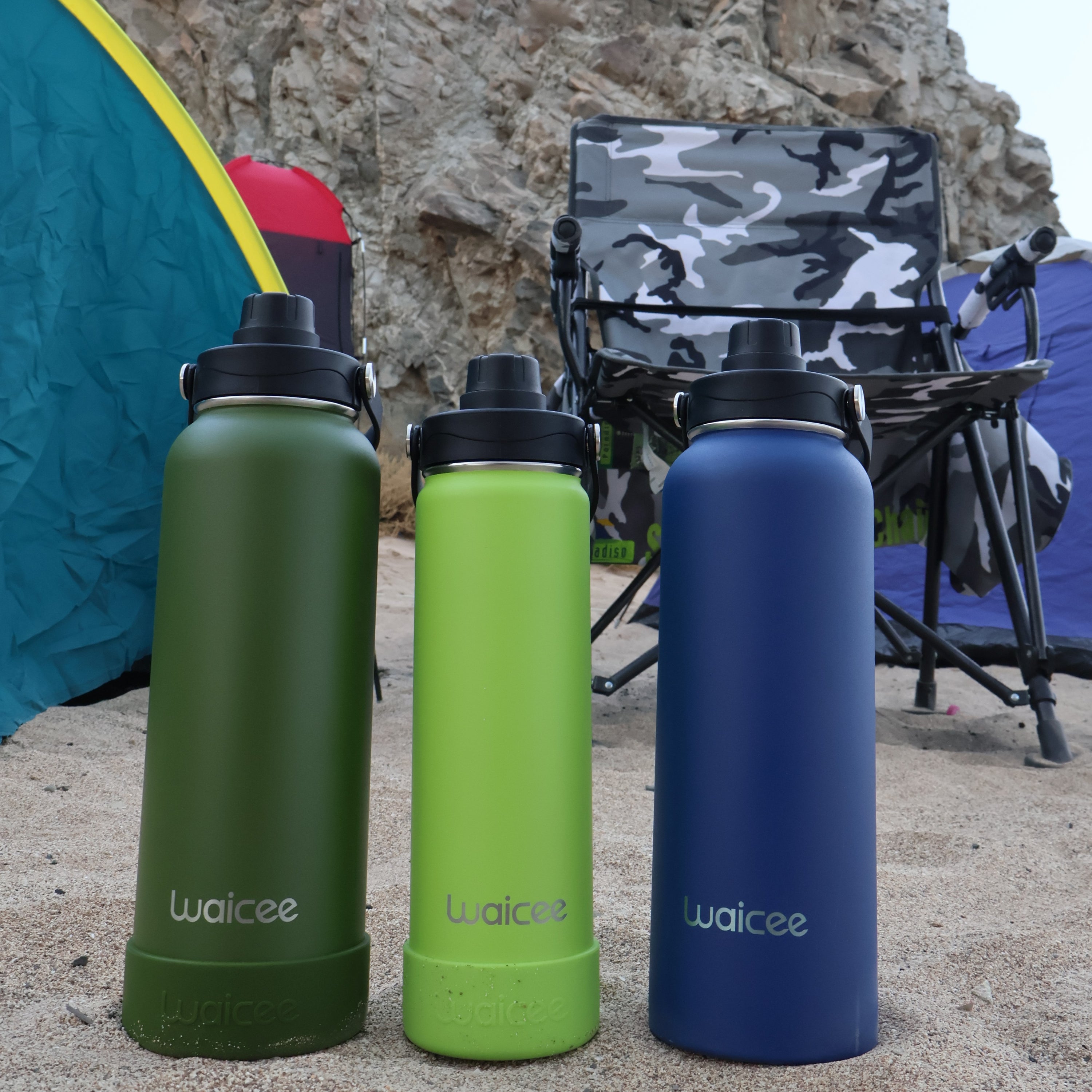 Army Green  – 32oz / 950ml