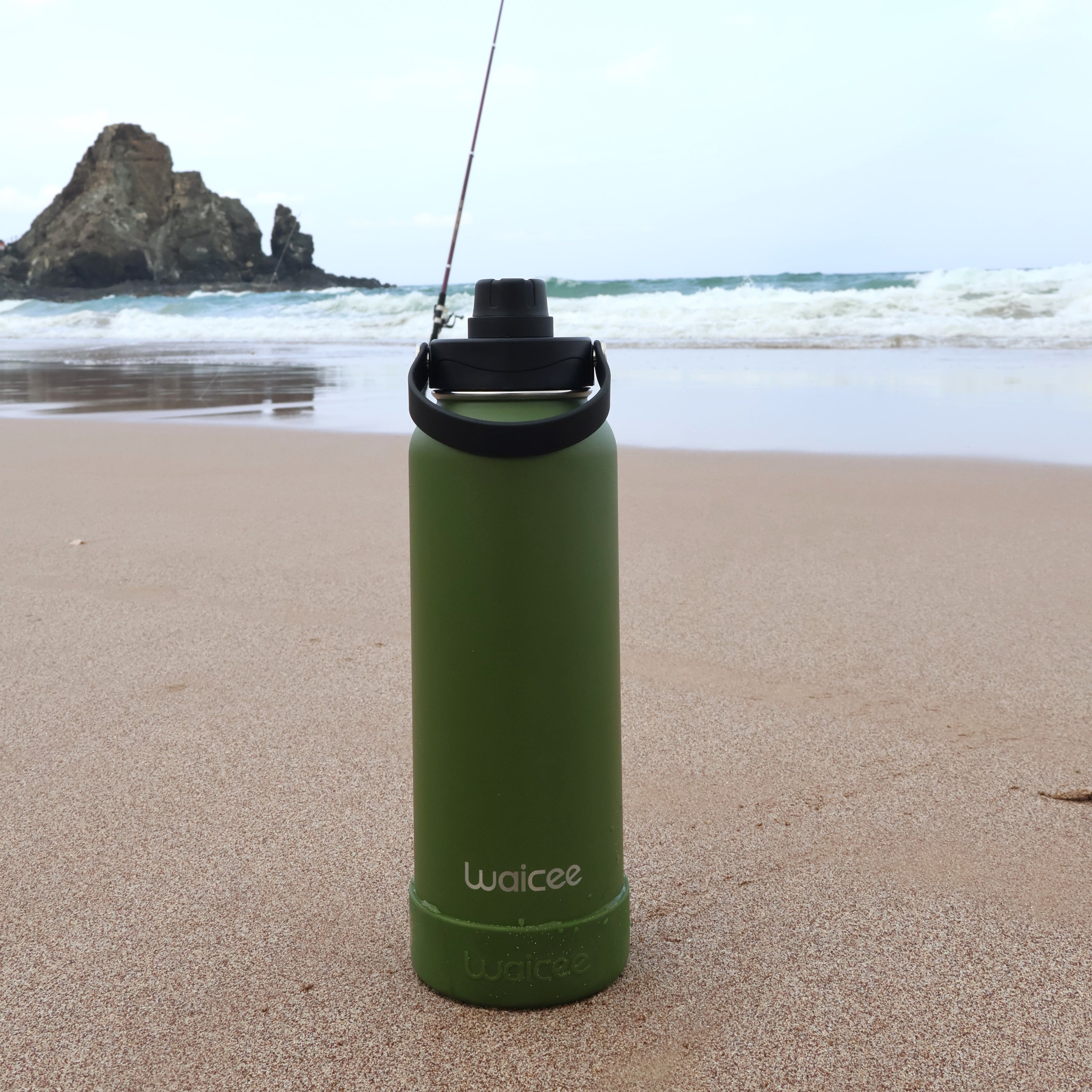Army Green  – 32oz / 950ml