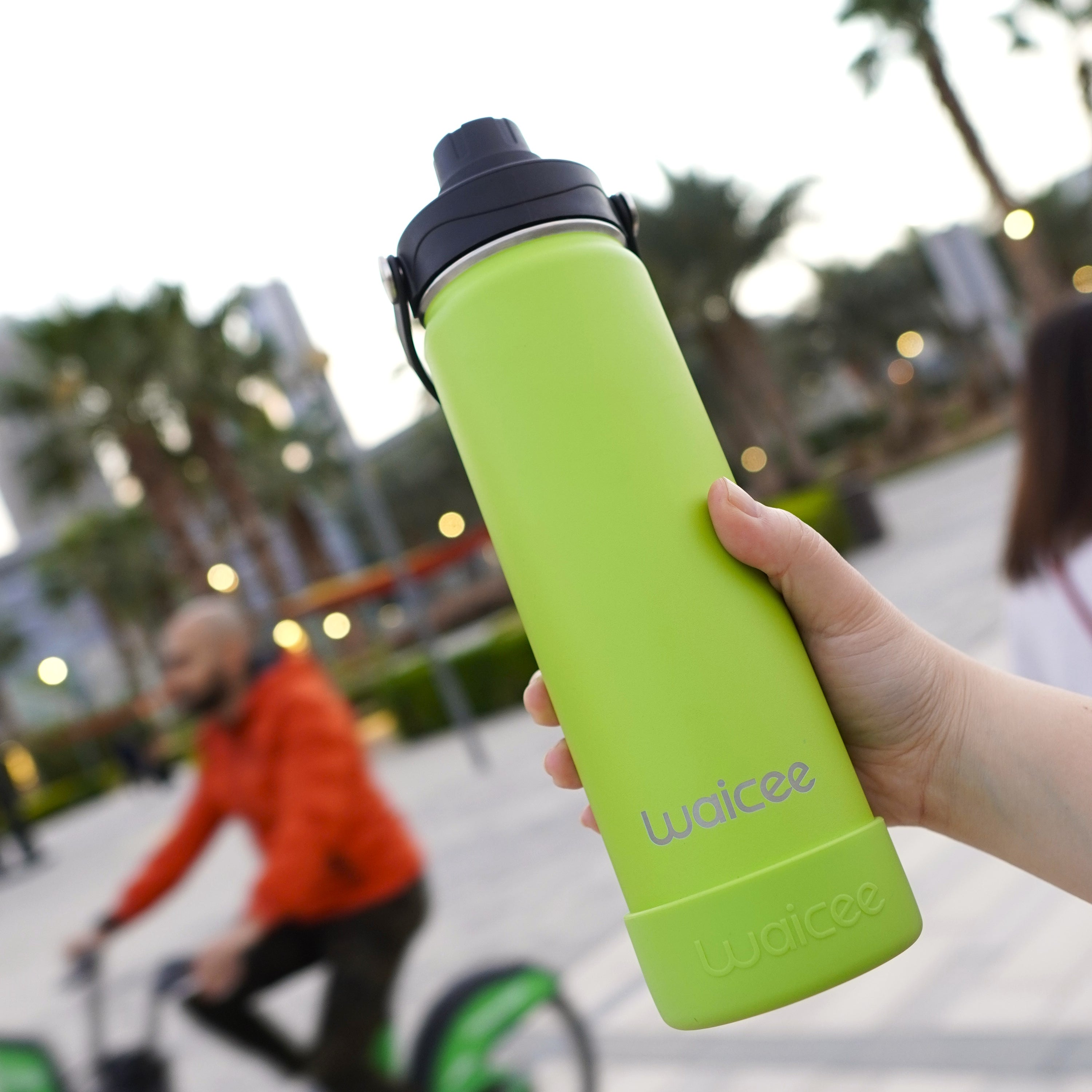 Lime Fizz – 21oz / 620ml