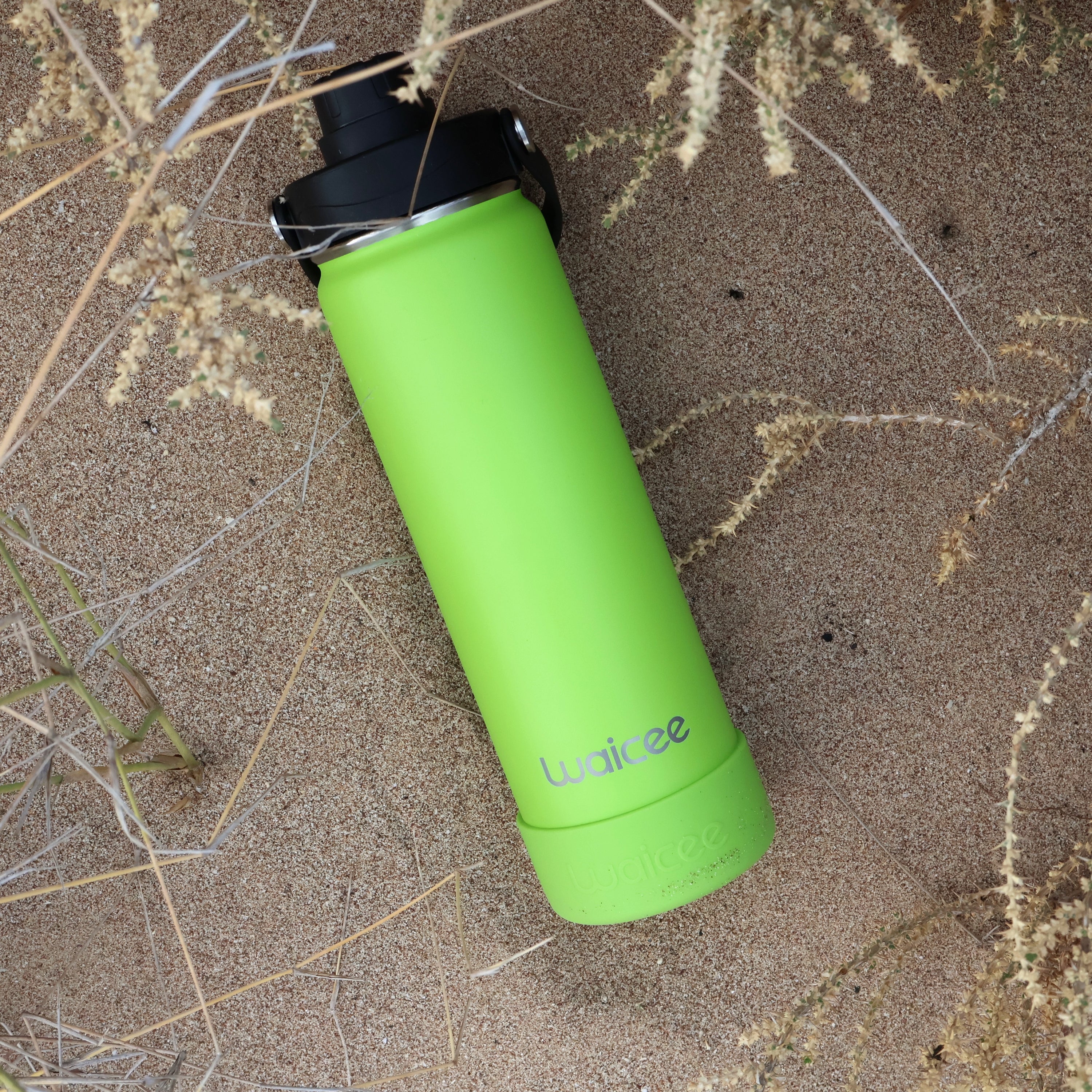 Lime Fizz – 21oz / 620ml