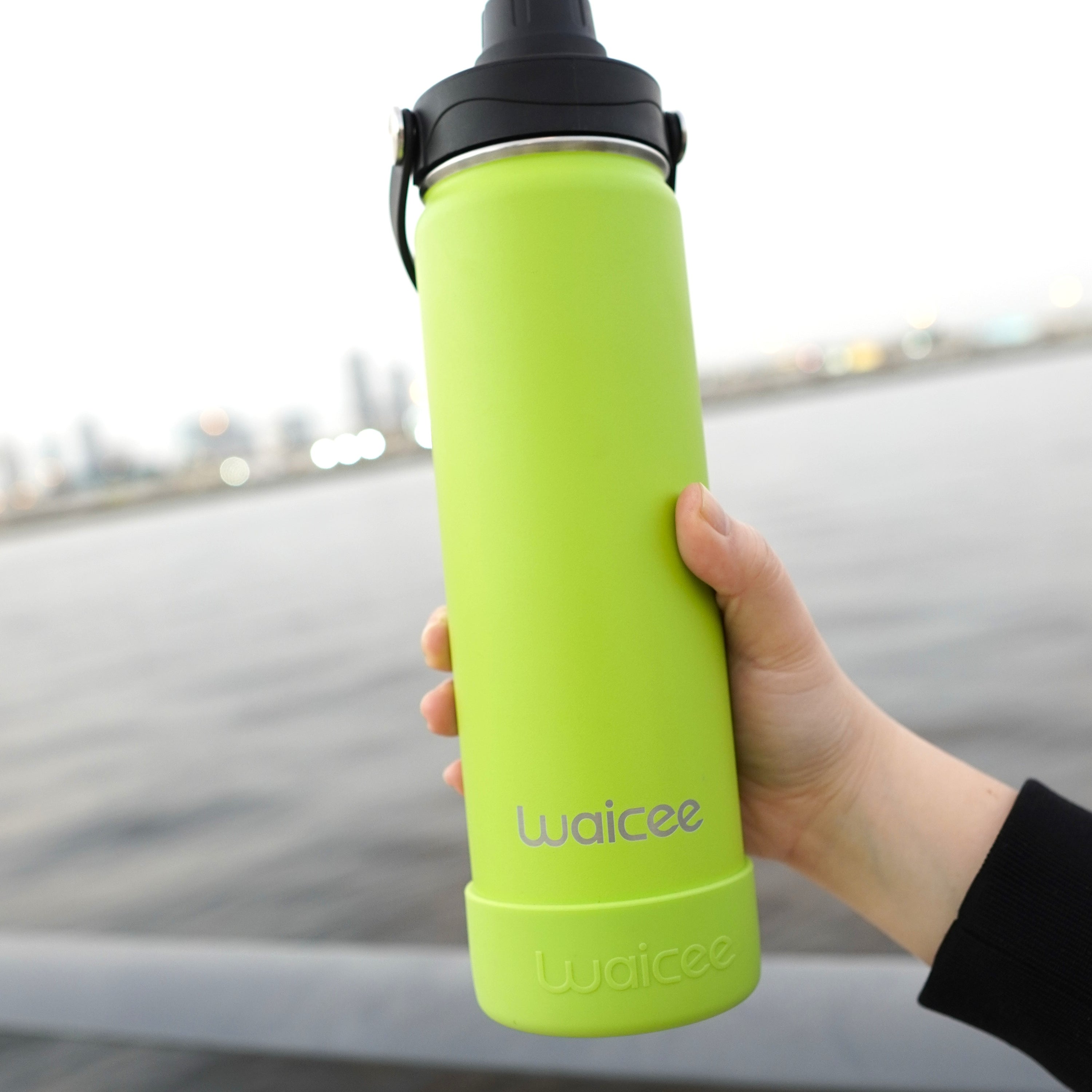 Lime Fizz – 32oz / 950ml