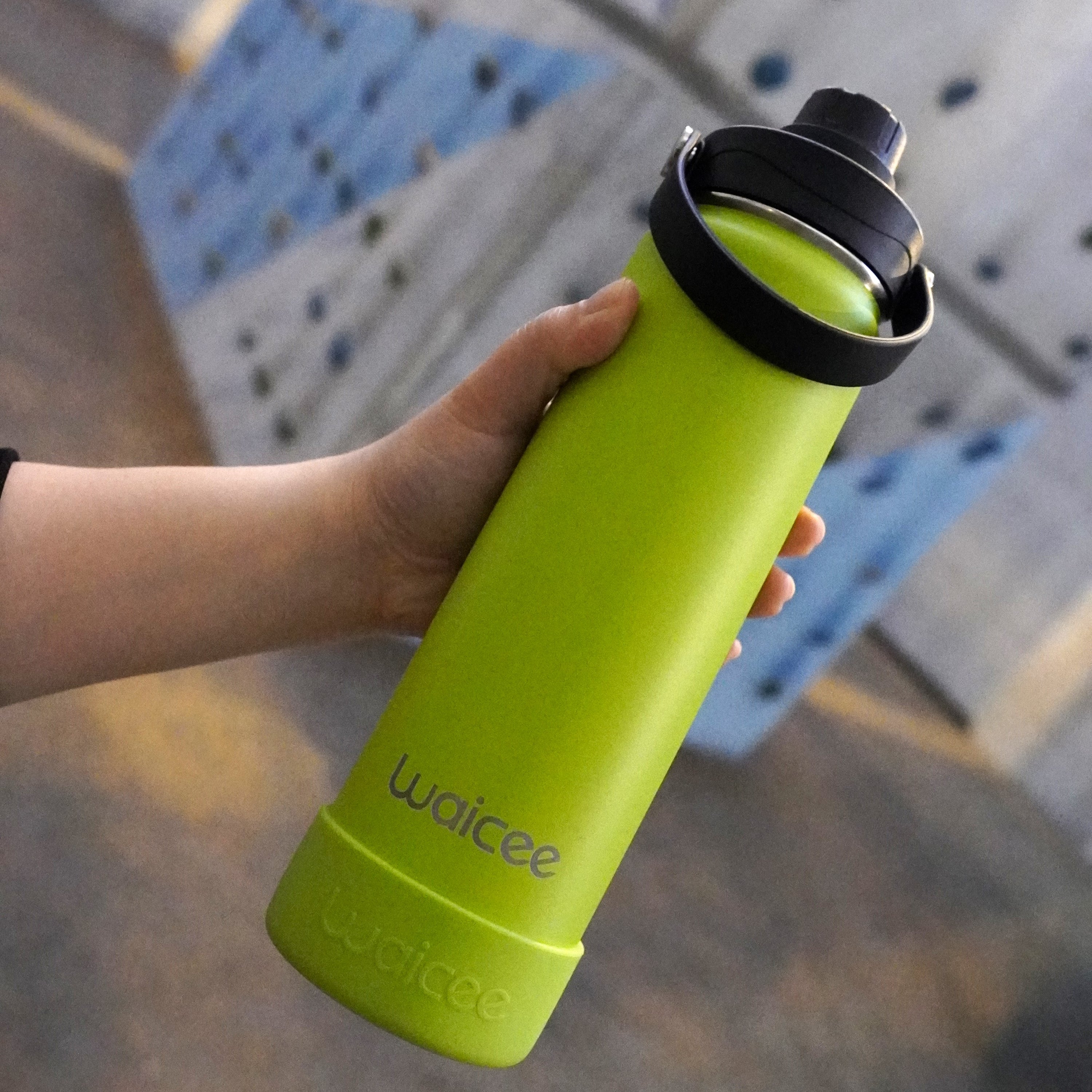 Lime Fizz – 21oz / 620ml