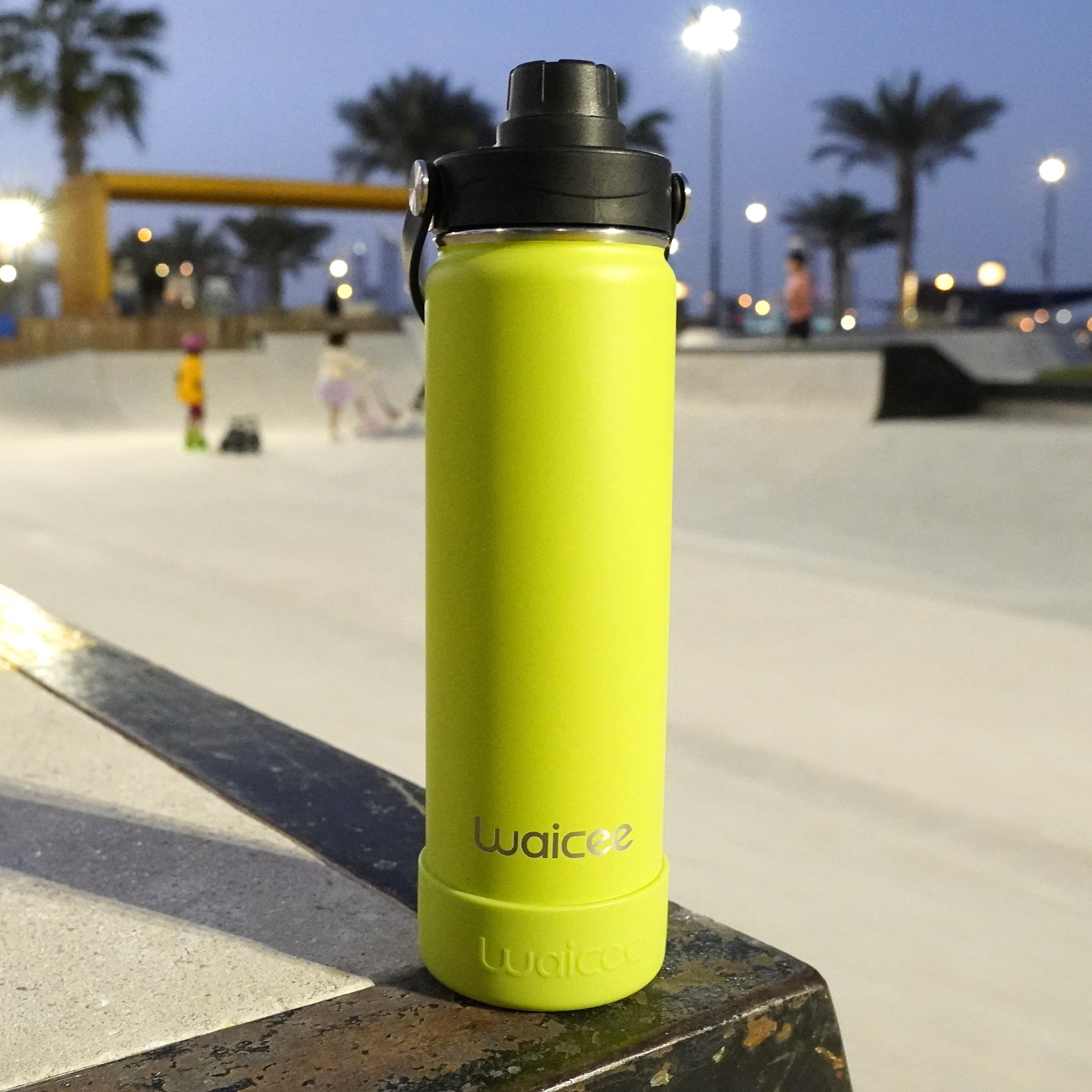Lime Fizz – 40oz / 1200ml