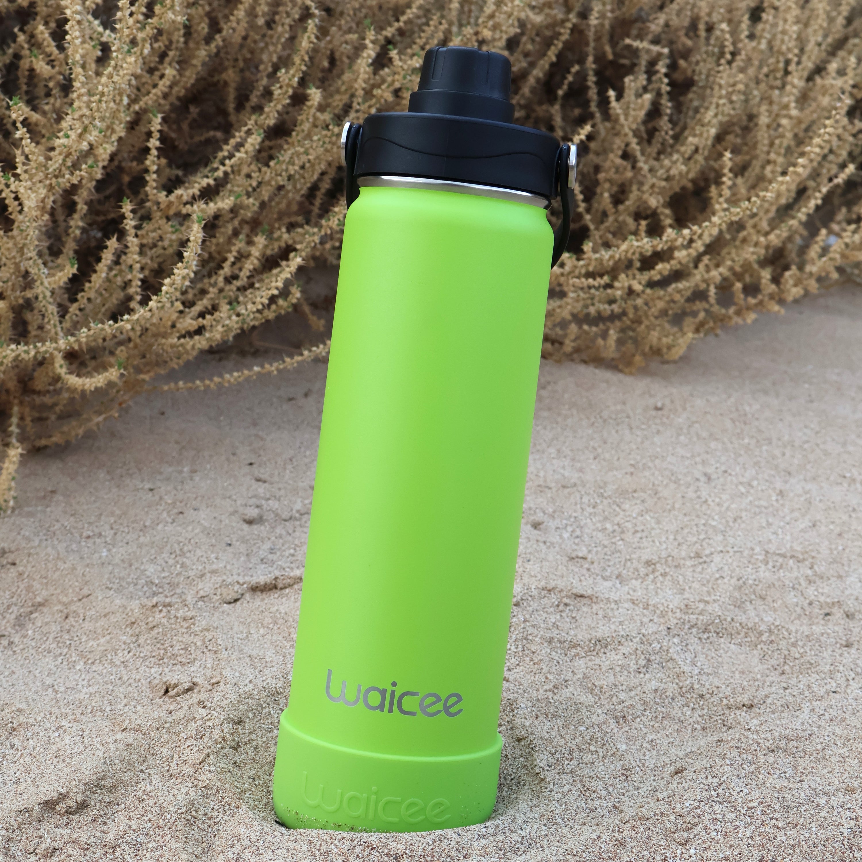 Lime Fizz – 21oz / 620ml