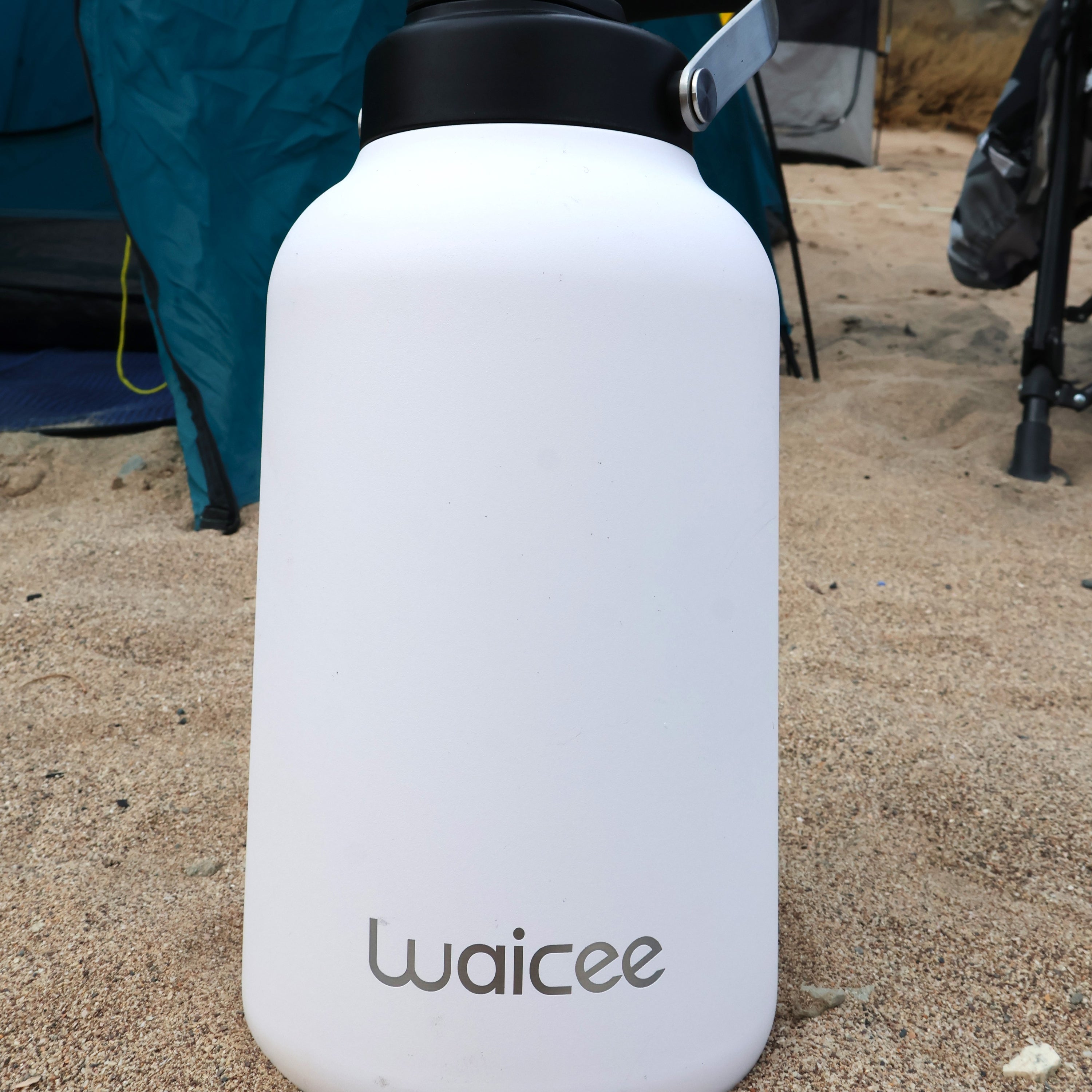Super Soaka Ivory 128OZ / 3.8L