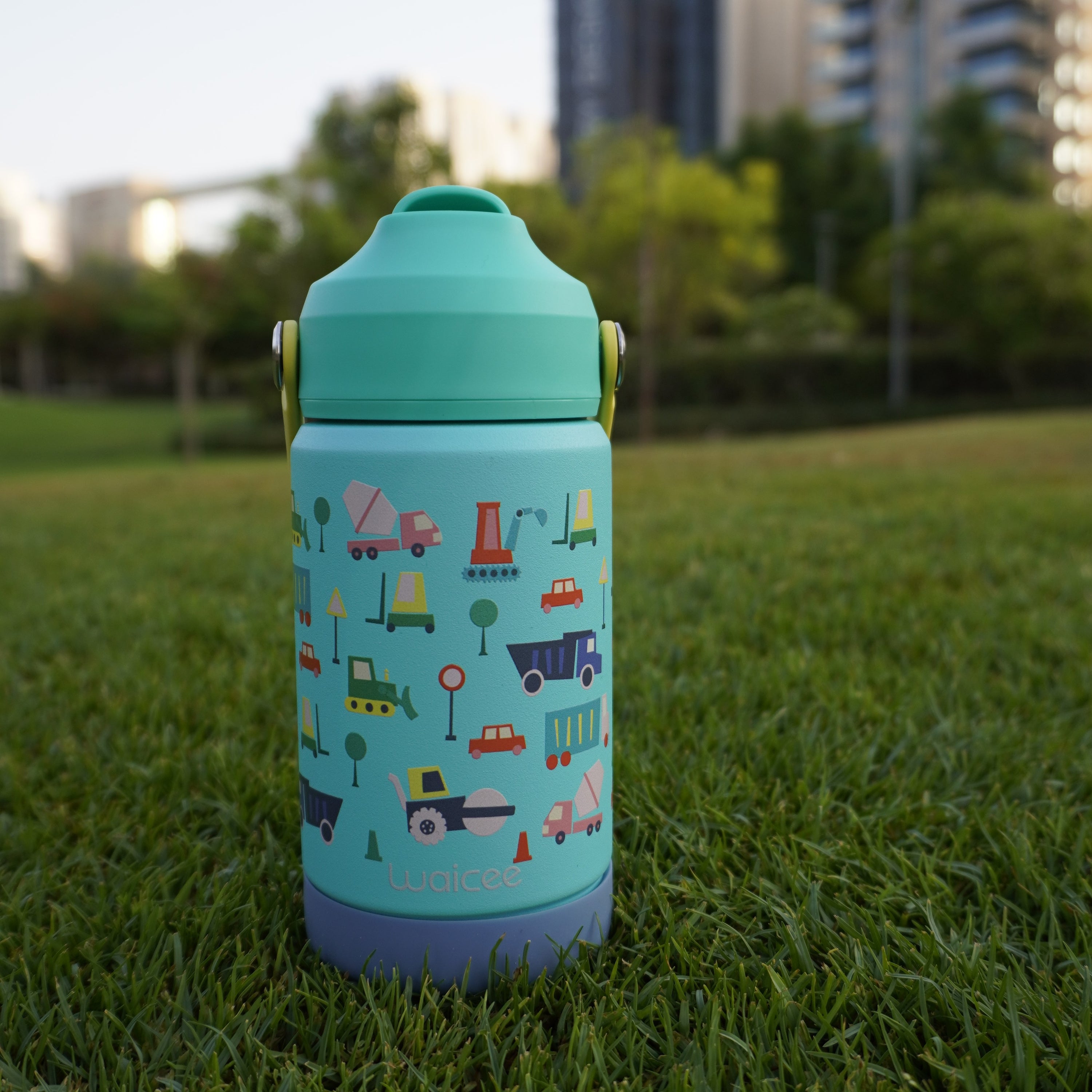 Blue Horizon Vehicles 2.0 with Handle – 12oz / 350ml