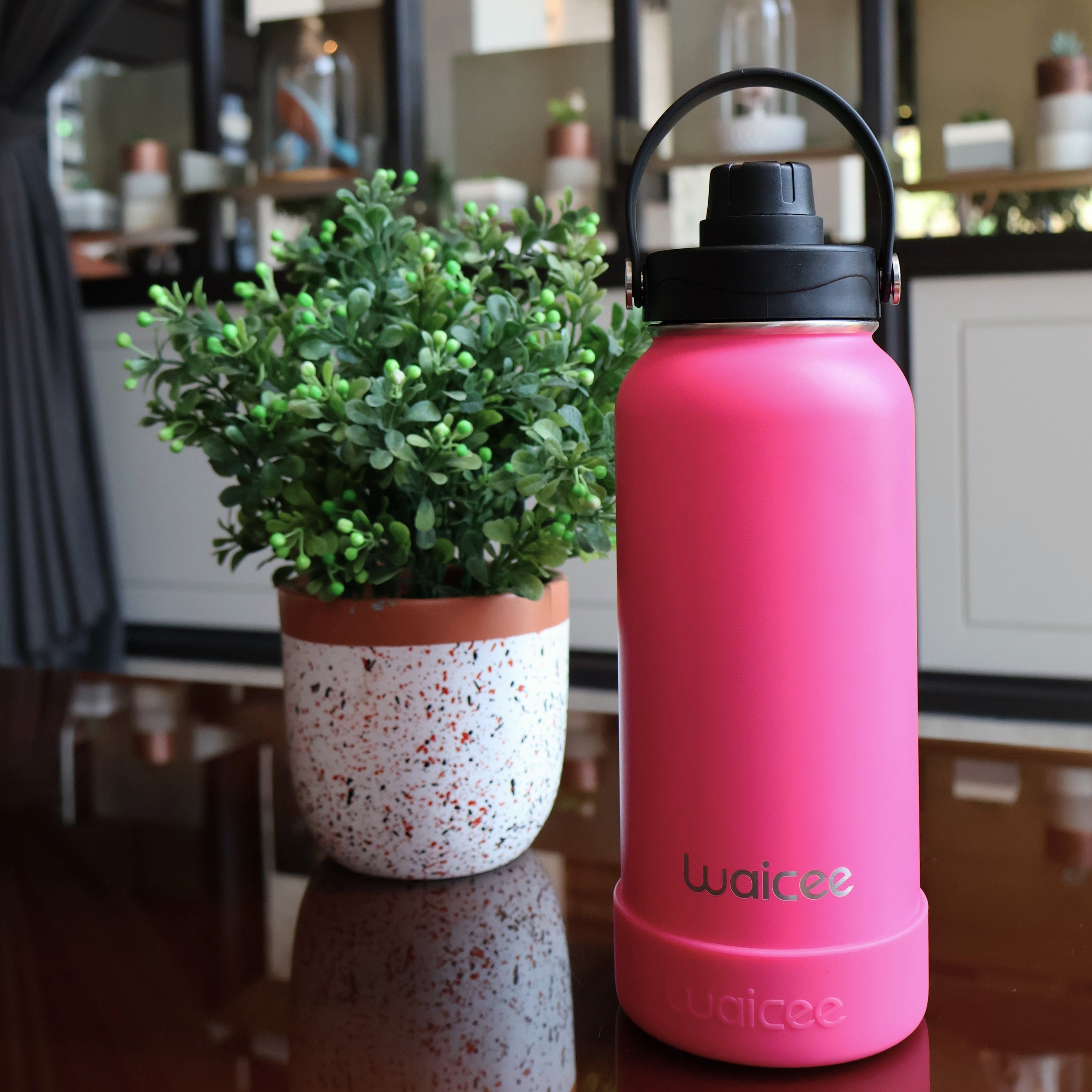 Punchy Pink – 32oz / 950ml