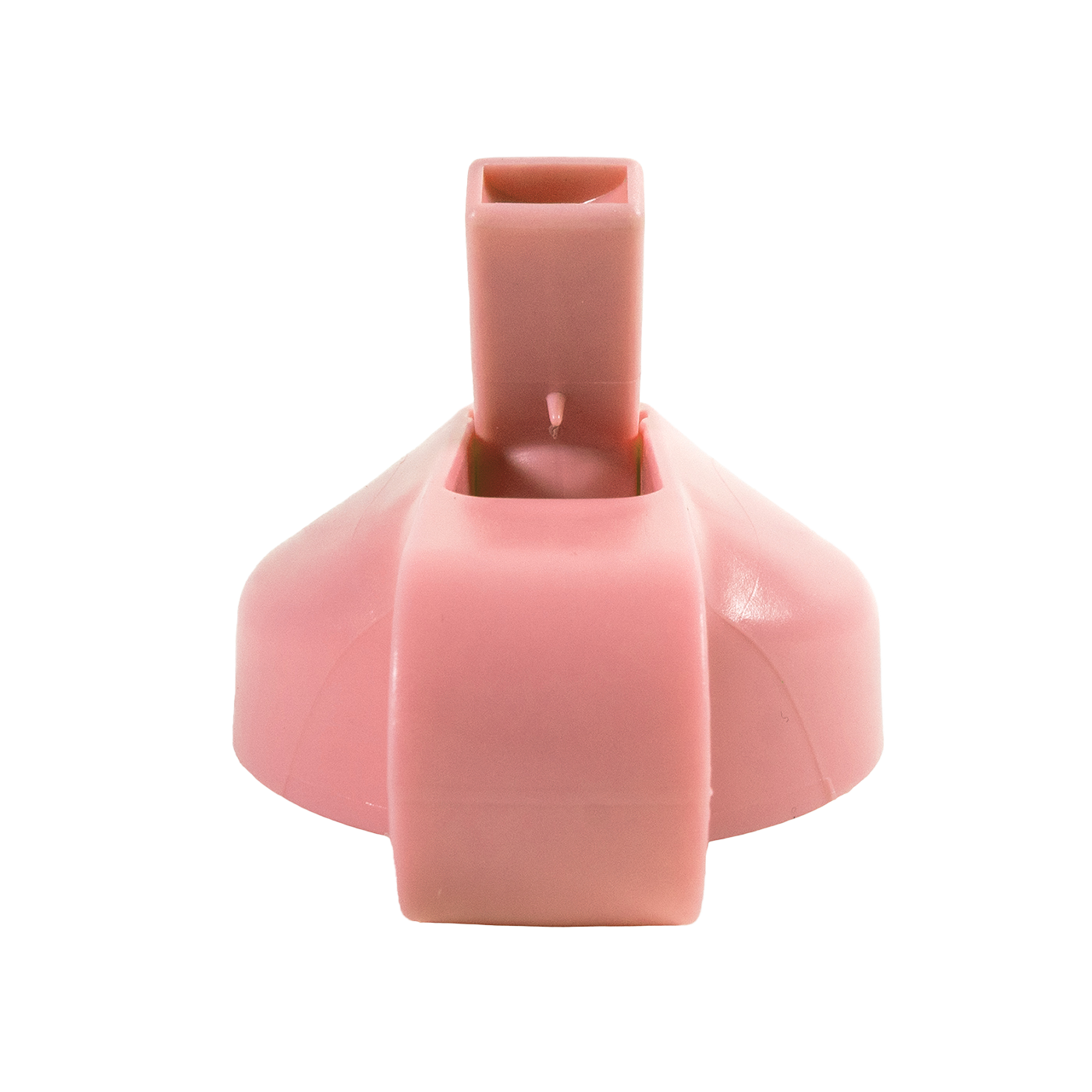 Replaceable Flip Straw Lid
