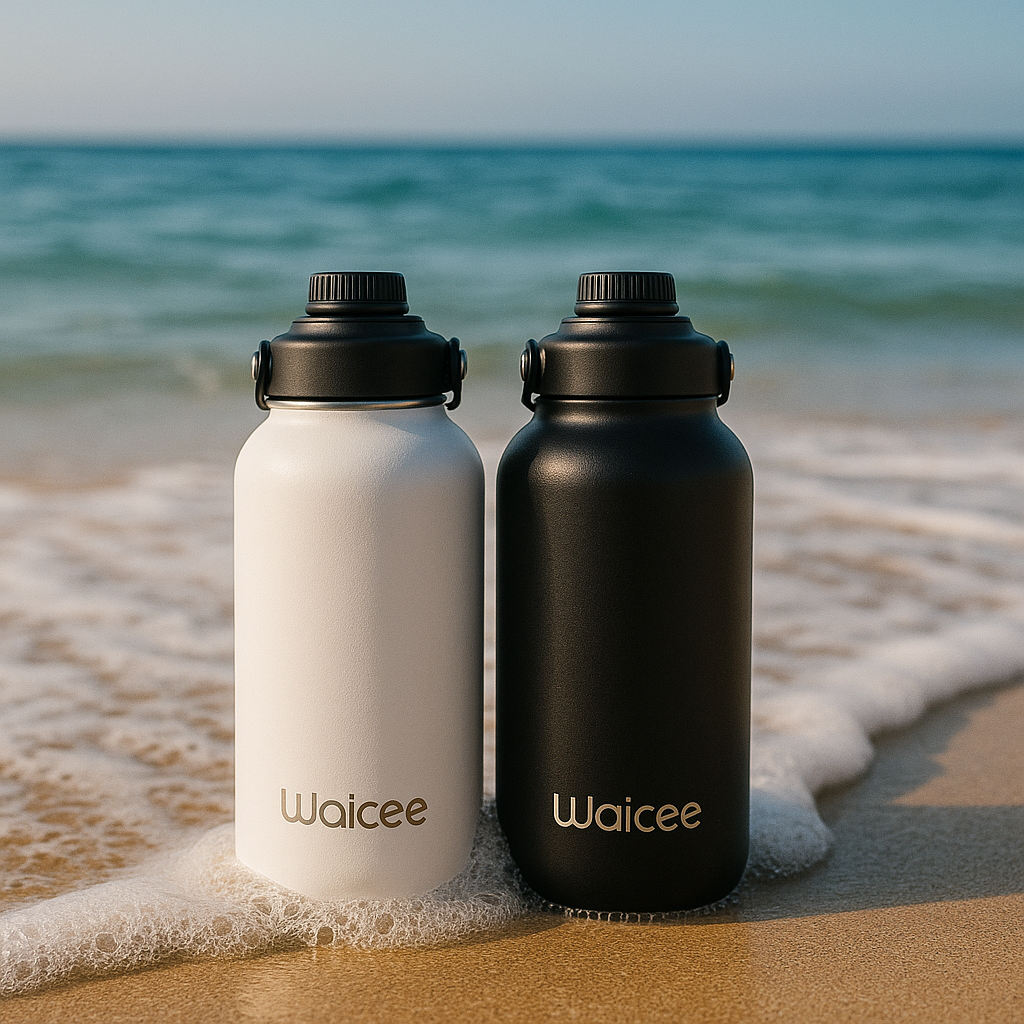Super Soaka Ivory 128OZ / 3.8L