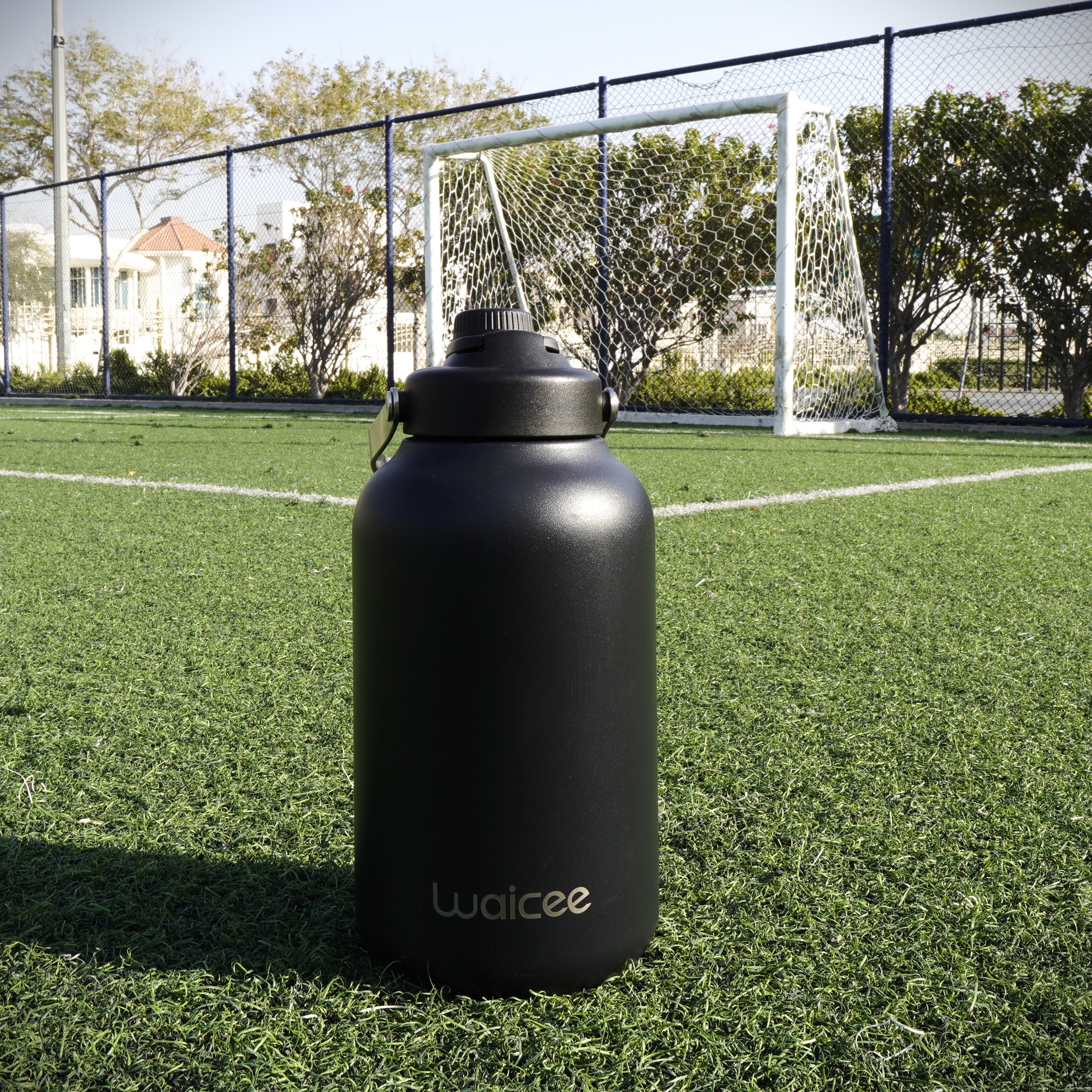 Super Soaka Onyx Black 128OZ / 3.8L – WAICEE