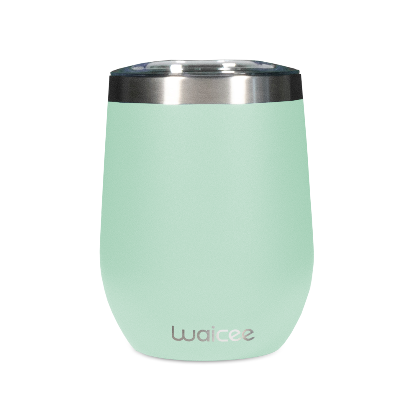 Tumbler Mint Green - 12OZ / 350ML