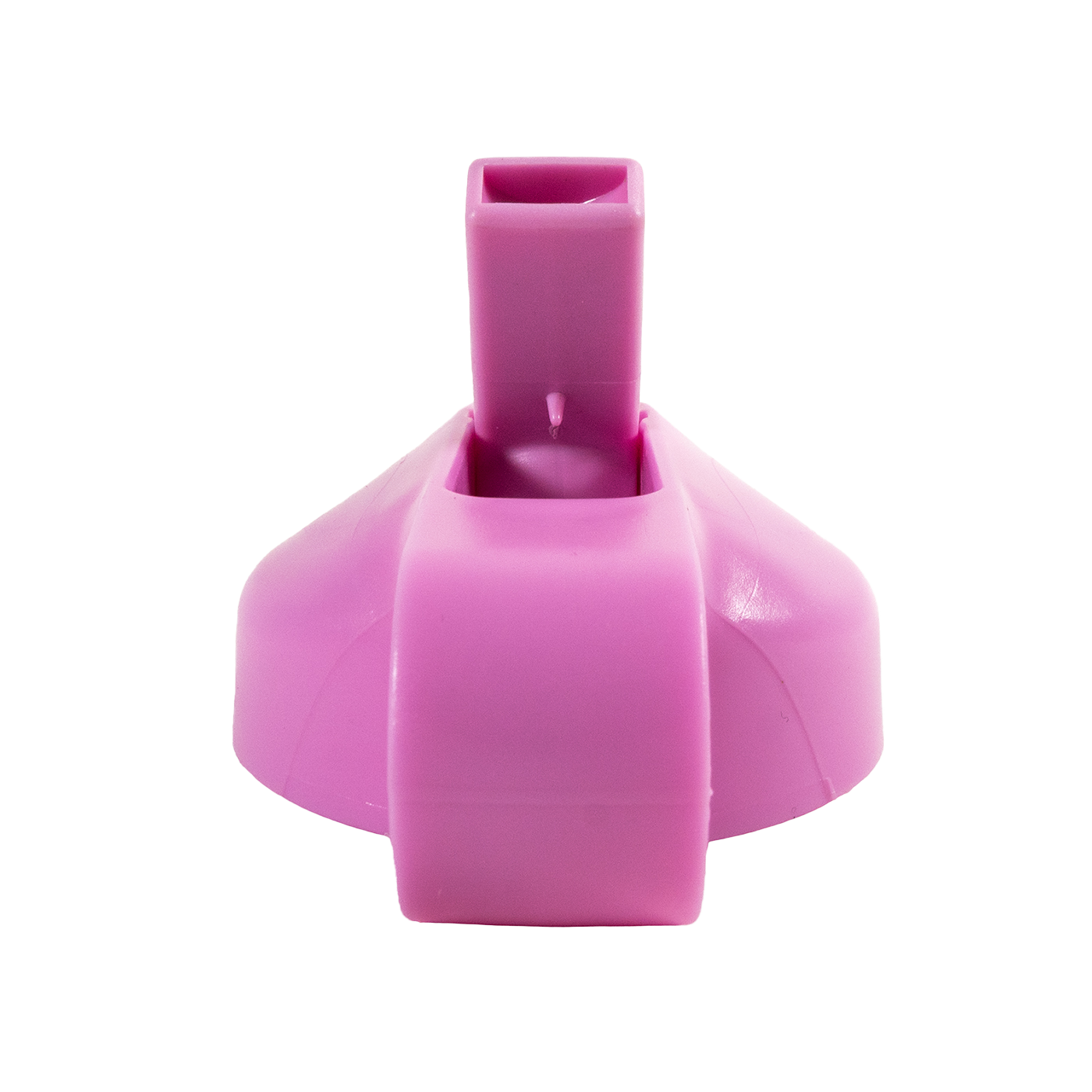 Replaceable Flip Straw Lid