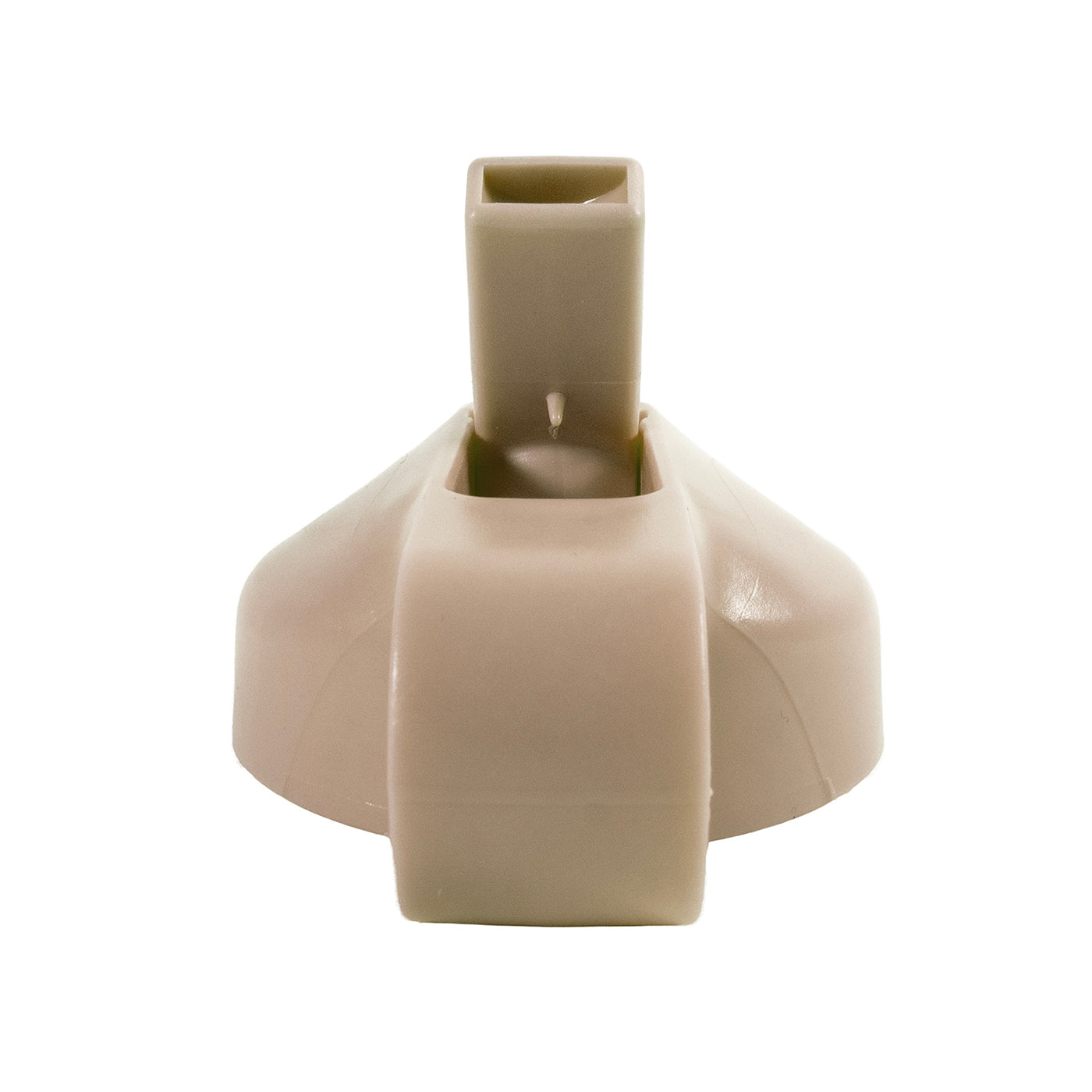 Replaceable Flip Straw Lid